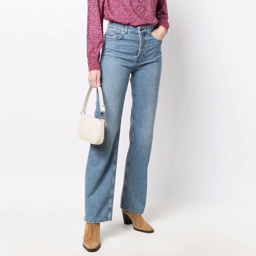 Ba&sh Clifford Jean Size M (Size 6)